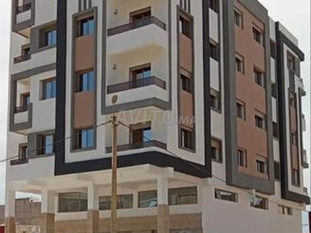 Appartement vente