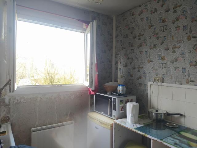 Appartement vente à Argentan, Normandie
