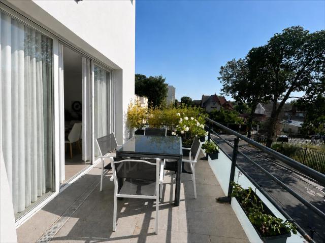 Appartement vente à Reims, Tinqueux