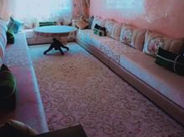 Appartement vente à Tit Mellil, Gharb-Chrarda-Beni Hssen