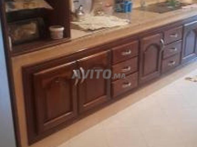 Appartement vente à Aït Melloul, Oued ed Dahab-Lagouira