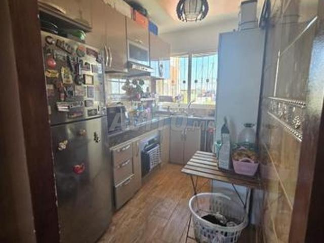 Appartement vente à Anfa, Gharb-Chrarda-Beni Hssen
