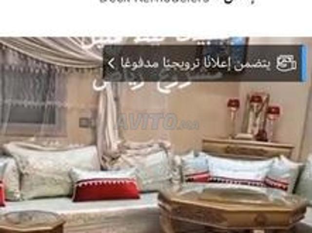 Appartement vente à Tit Mellil, Gharb-Chrarda-Beni Hssen