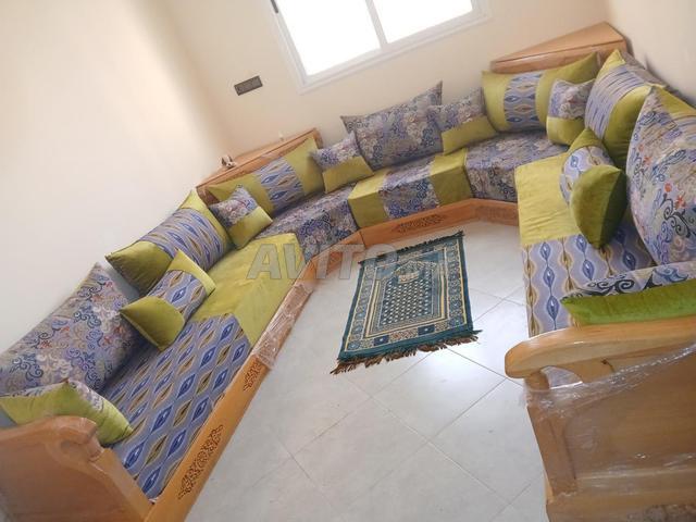 Appartement vente à Tiznit, Oued ed Dahab-Lagouira