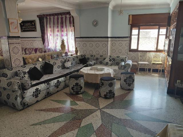 Appartement vente à Tétouan, Tanger-Tétouan