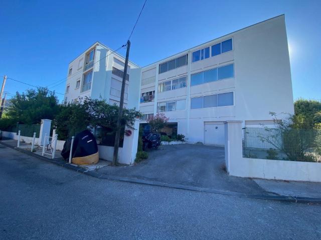 Appartement vente à Arrondissement de Toulon, Toulon