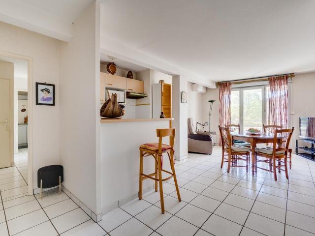 Appartement vente à Toulouse