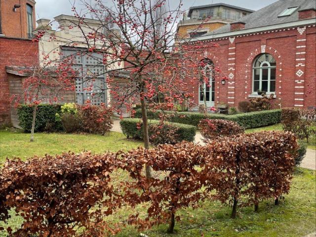 Appartement vente à Lille, Tourcoing