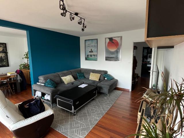 Appartement vente à Cherbourg