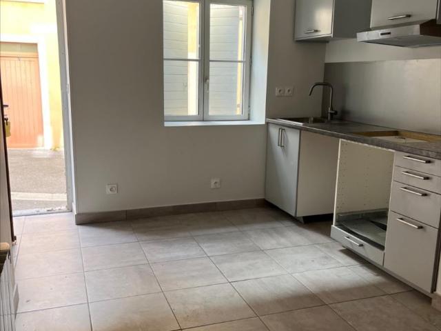 Appartement vente à Bourg-en-Bresse, Trévoux