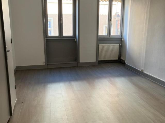 Appartement vente à Bourg-en-Bresse, Trévoux