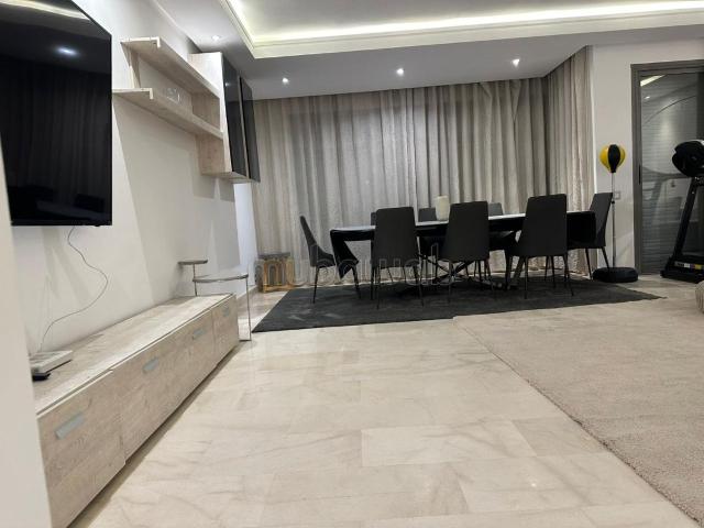 Appartement vente à Anfa, Gharb-Chrarda-Beni Hssen