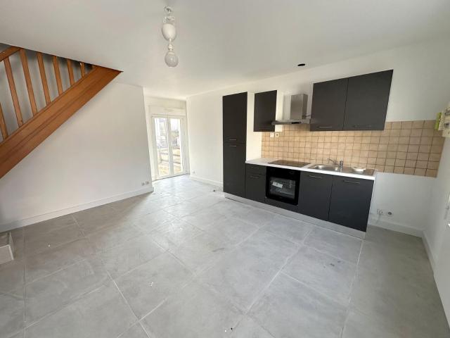 Appartement vente à Caen, Normandie
