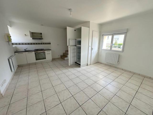 Appartement vente à Caen, Normandie