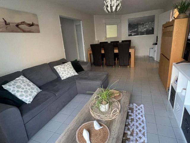 Appartement vente à Troyes