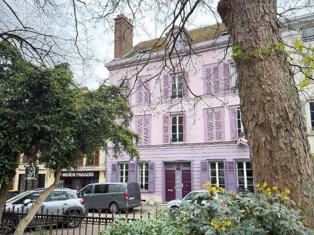 Appartement vente à Troyes