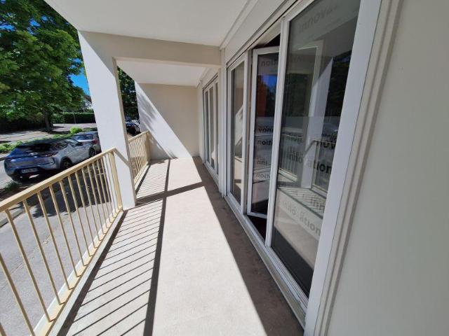 Appartement vente à Troyes