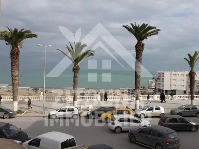Appartement vente