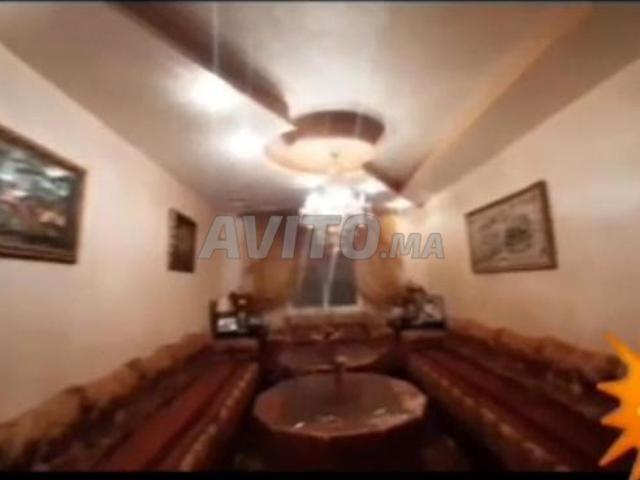 Appartement vente à Ben Slimane