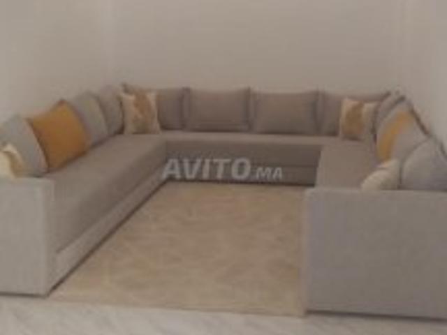 Appartement vente à Ben Slimane