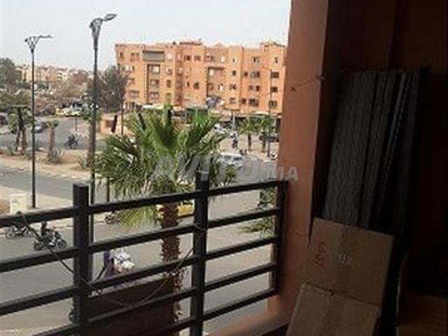 Appartement vente à L'Oriental