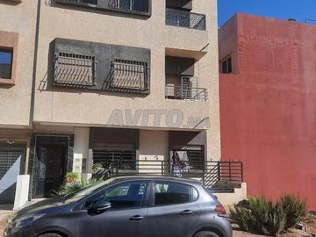Appartement vente à Lyautey