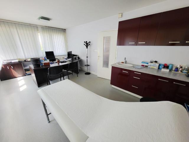 Appartement vente à Ussel