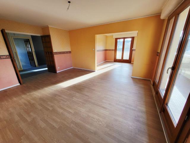 Appartement vente à Ussel