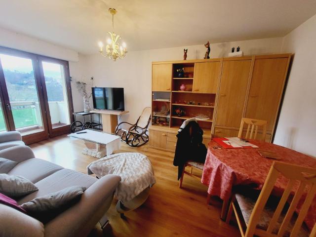 Appartement vente à Ussel