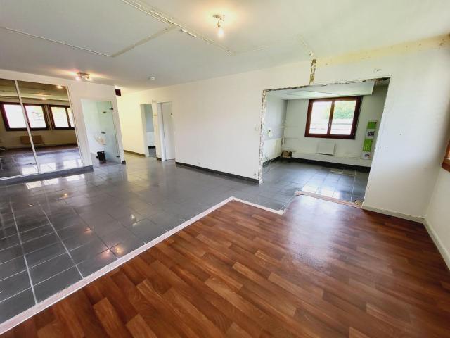 Appartement vente à Ussel
