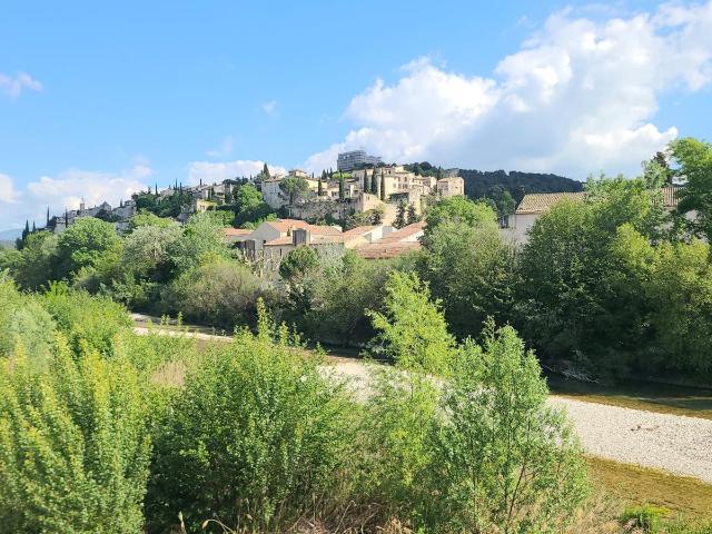 Appartement vente à Carpentras, Vaison-la-romaine