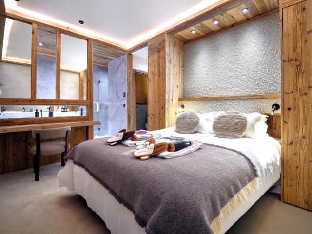 Appartement vente à Albertville, Val-d'isère