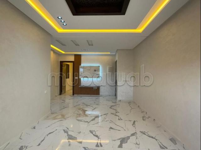 Appartement vente à Lyautey