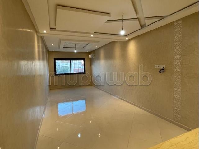 Appartement vente à Lyautey