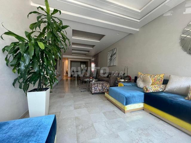 Appartement vente à Anfa, Gharb-Chrarda-Beni Hssen