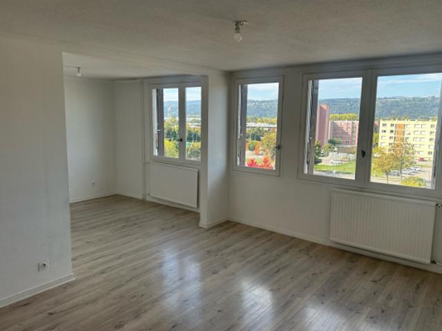 Appartement vente à Valence