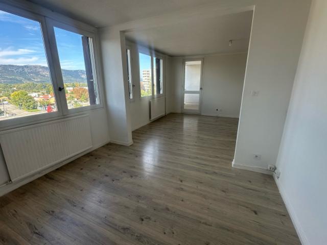 Appartement vente à Valence