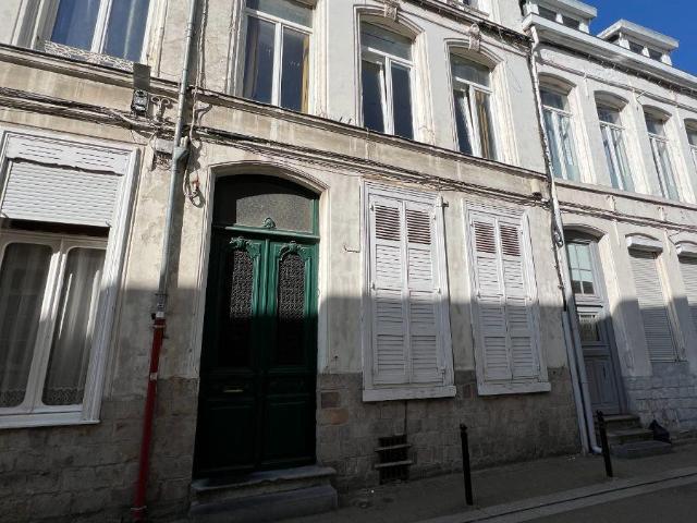 Appartement vente à Valenciennes