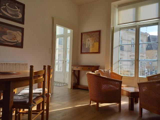 Appartement vente à Vannes, Bretagne