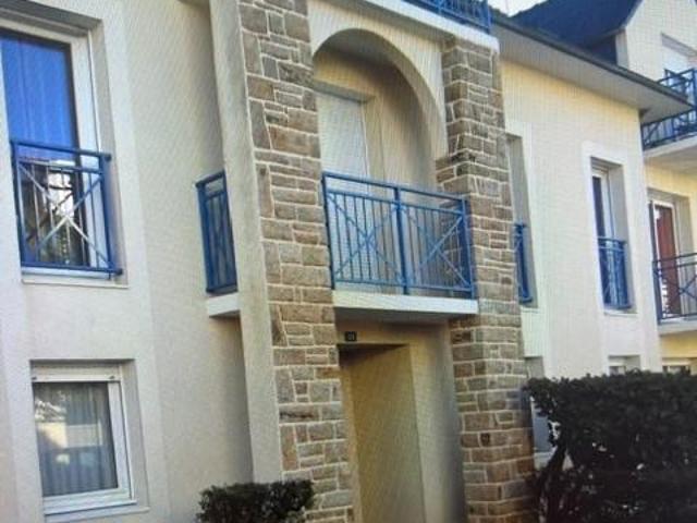 Appartement vente à Vannes, Bretagne