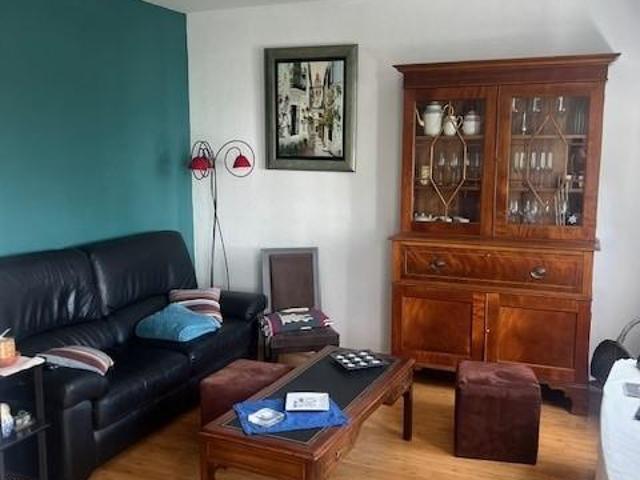 Appartement vente à Vannes, Bretagne