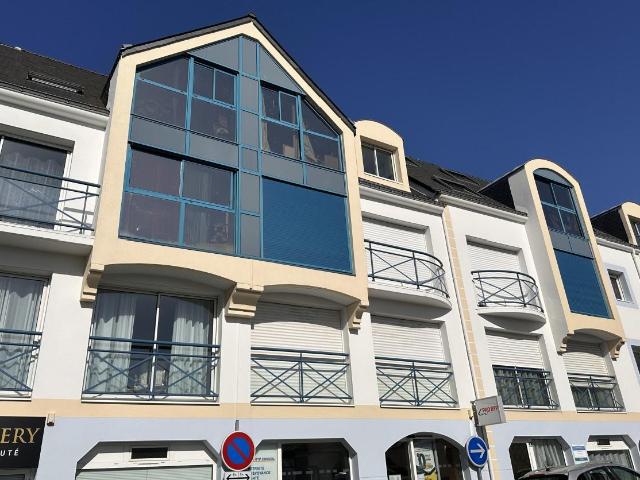 Appartement vente à Vannes, Bretagne