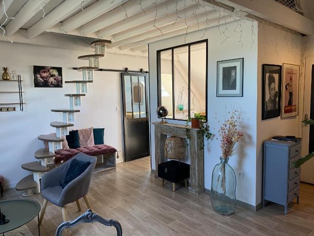 Appartement vente à Vannes, Bretagne