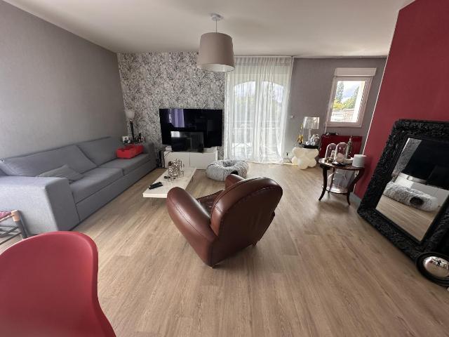 Appartement vente à Vannes, Bretagne