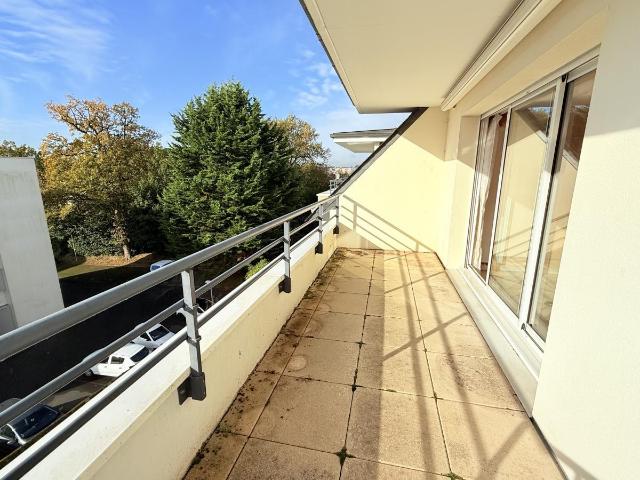 Appartement vente à Vannes, Bretagne