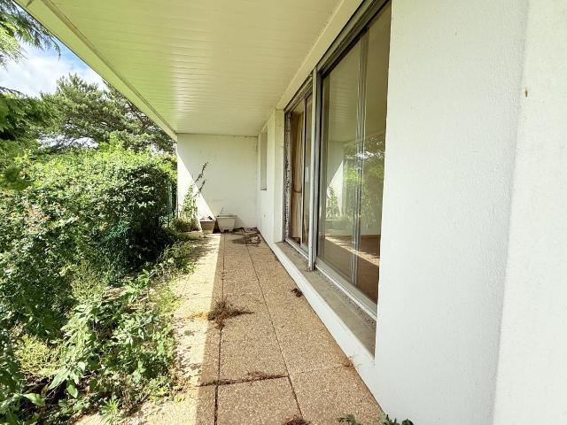 Appartement vente à Vannes, Bretagne
