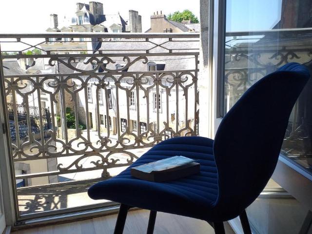 Appartement vente à Vannes, Bretagne