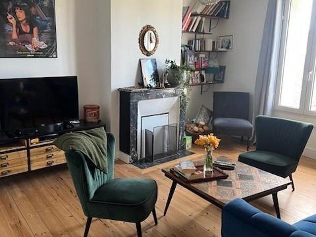 Appartement vente à Vannes, Bretagne