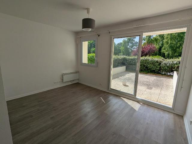 Appartement vente à Vannes, Bretagne