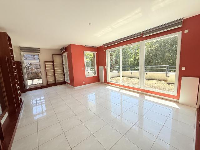 Appartement vente à Vannes, Bretagne